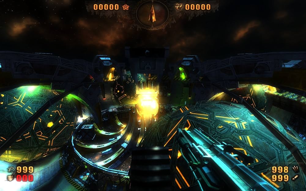 Painkiller Resurrection (輸入版) Steam：Painkiller: Resurrection